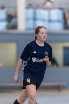 Bild 123 - wBJ NFV Futsalmeisterschaft